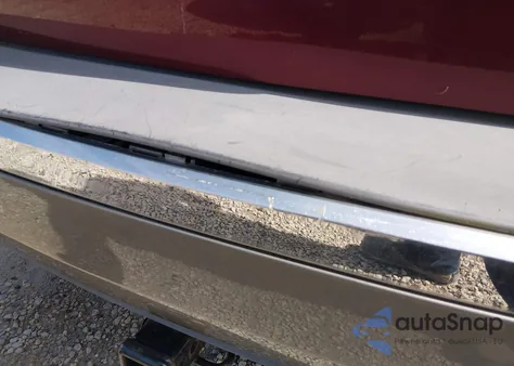 2008 Ford Taurus X z USA, uszkodzony, nr VIN 1FMDK02108GA21561